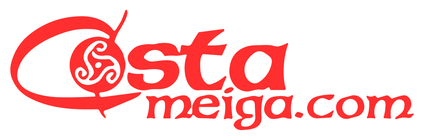 COSTAMEIGA Logo
